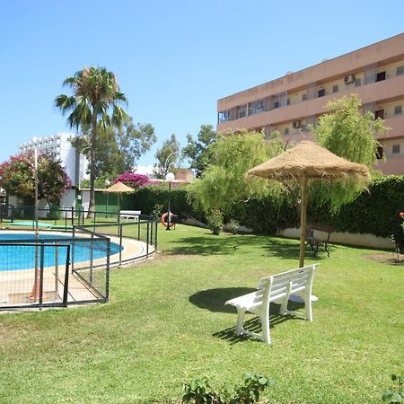 Vistamarina B208 By Ivi Real Estate Διαμέρισμα Τορρεμολίνος Εξωτερικό φωτογραφία