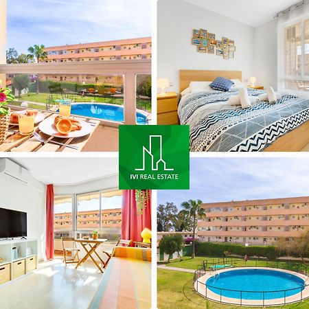 Vistamarina B208 By Ivi Real Estate Διαμέρισμα Τορρεμολίνος Εξωτερικό φωτογραφία