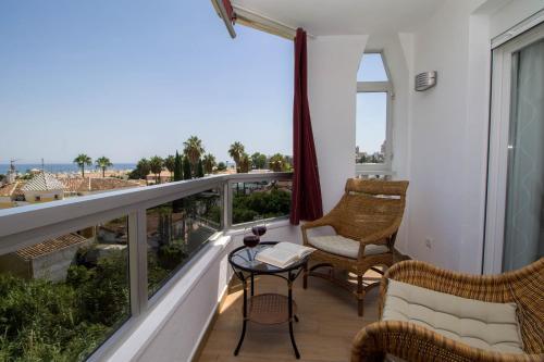 Vistamarina B208 By Ivi Real Estate Διαμέρισμα Τορρεμολίνος Εξωτερικό φωτογραφία