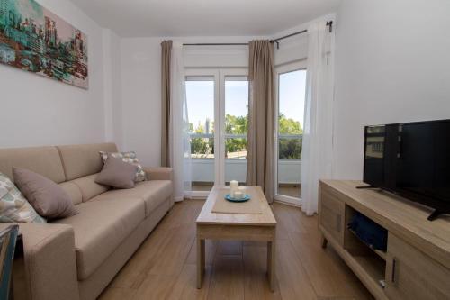 Vistamarina B208 By Ivi Real Estate Διαμέρισμα Τορρεμολίνος Εξωτερικό φωτογραφία