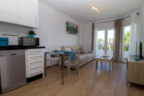 Vistamarina B208 By Ivi Real Estate Διαμέρισμα Τορρεμολίνος Εξωτερικό φωτογραφία