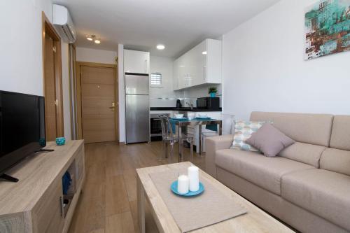 Vistamarina B208 By Ivi Real Estate Διαμέρισμα Τορρεμολίνος Εξωτερικό φωτογραφία