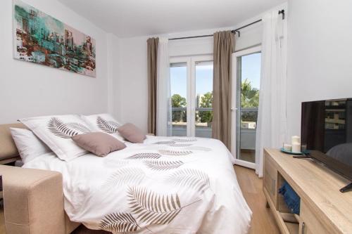 Vistamarina B208 By Ivi Real Estate Διαμέρισμα Τορρεμολίνος Εξωτερικό φωτογραφία