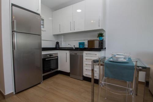Vistamarina B208 By Ivi Real Estate Διαμέρισμα Τορρεμολίνος Εξωτερικό φωτογραφία