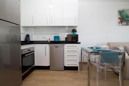 Vistamarina B208 By Ivi Real Estate Διαμέρισμα Τορρεμολίνος Εξωτερικό φωτογραφία