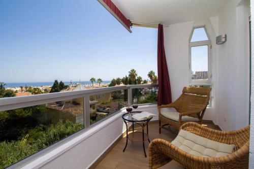 Vistamarina B208 By Ivi Real Estate Διαμέρισμα Τορρεμολίνος Εξωτερικό φωτογραφία