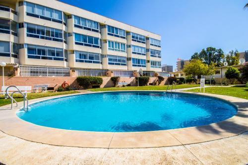 Vistamarina B208 By Ivi Real Estate Διαμέρισμα Τορρεμολίνος Εξωτερικό φωτογραφία