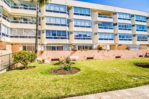 Vistamarina B208 By Ivi Real Estate Διαμέρισμα Τορρεμολίνος Εξωτερικό φωτογραφία