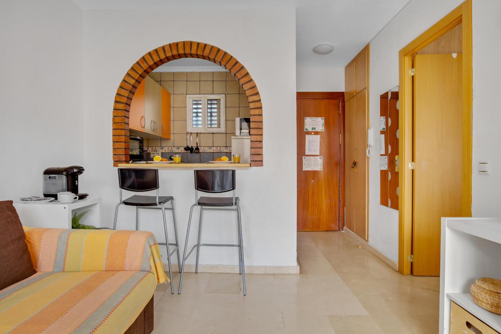 Vistamarina B208 By Ivi Real Estate Διαμέρισμα Τορρεμολίνος Εξωτερικό φωτογραφία