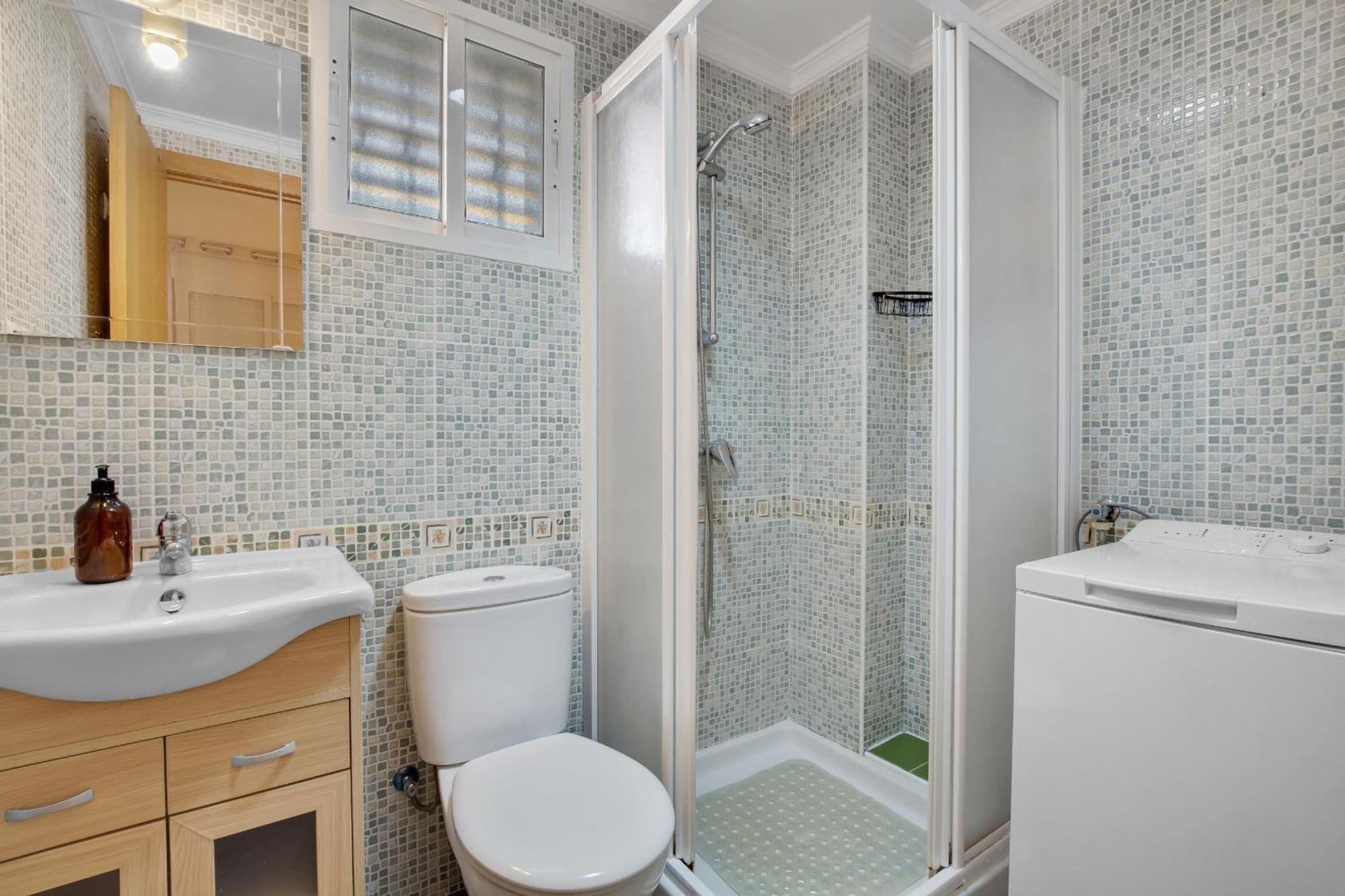 Vistamarina B208 By Ivi Real Estate Διαμέρισμα Τορρεμολίνος Εξωτερικό φωτογραφία