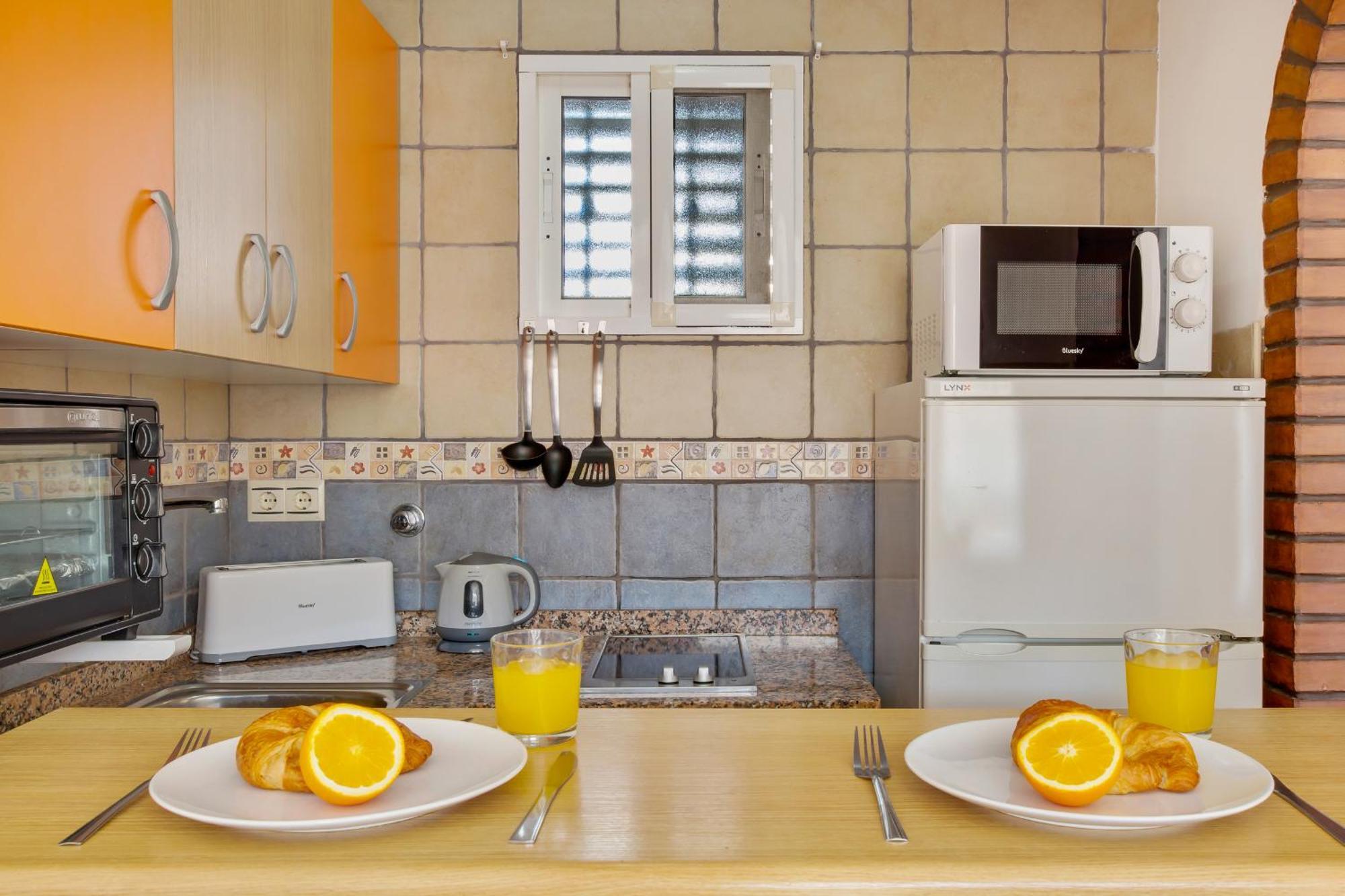 Vistamarina B208 By Ivi Real Estate Διαμέρισμα Τορρεμολίνος Εξωτερικό φωτογραφία